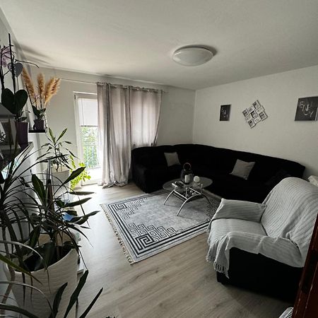 Apartment Danijela Senj  Esterno foto