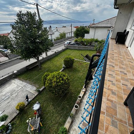Apartment Danijela Senj  Esterno foto