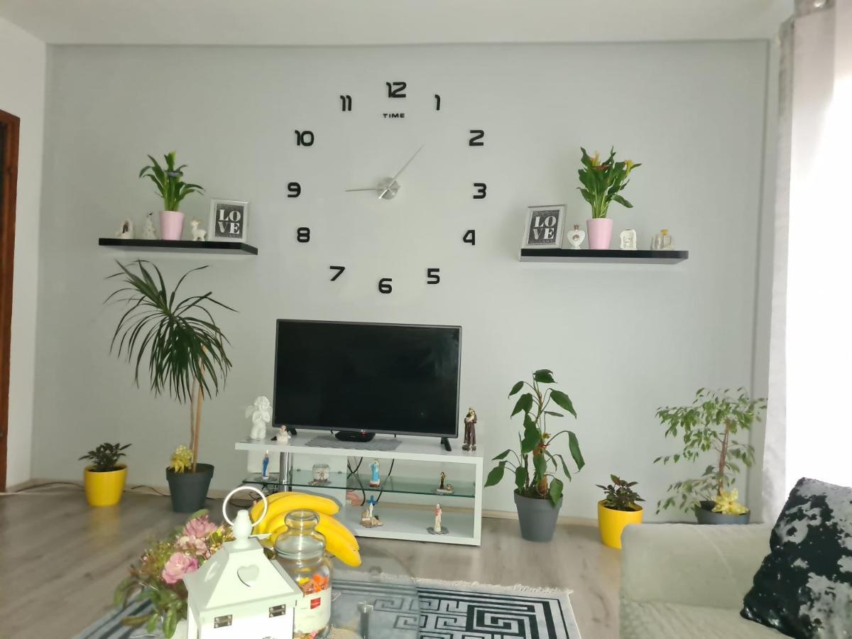 Apartment Danijela Senj  Esterno foto