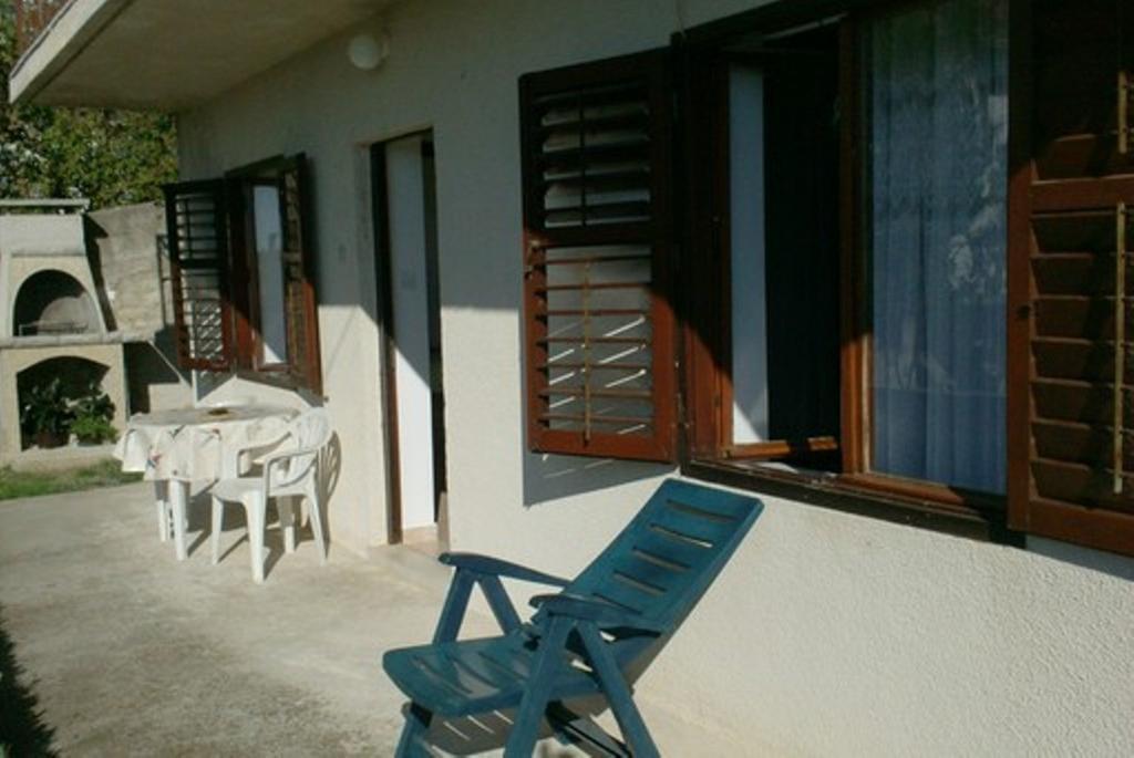 Apartment Danijela Senj  Esterno foto
