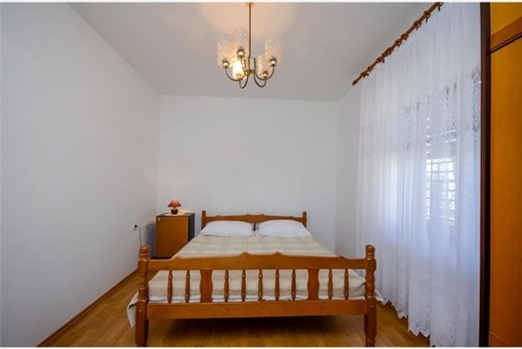 Apartment Danijela Senj  Esterno foto