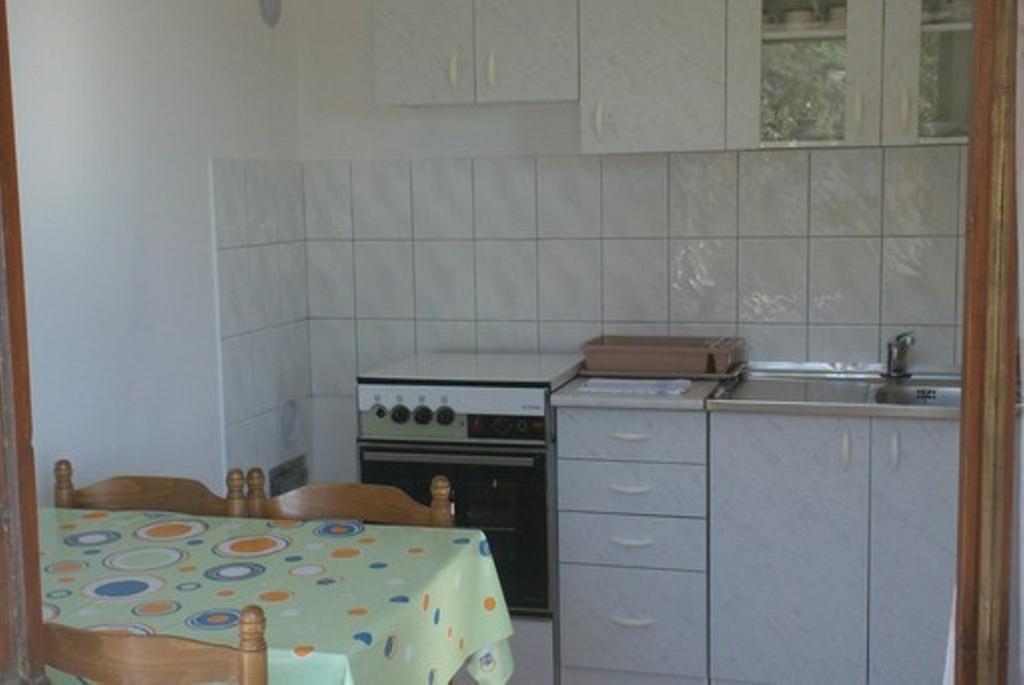 Apartment Danijela Senj  Esterno foto